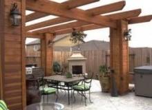 Kwikfynd Pergolas
tindarey